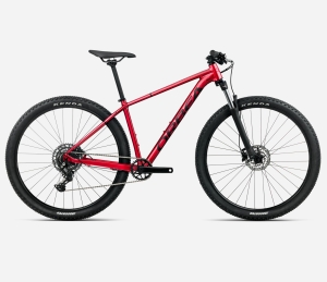 Rower Orbea ONNA 29 40 Burning Red