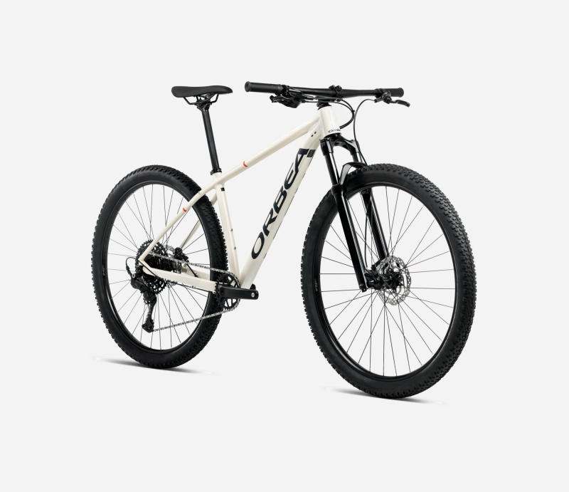 Rower Orbea ONNA 27 40 Ivory White