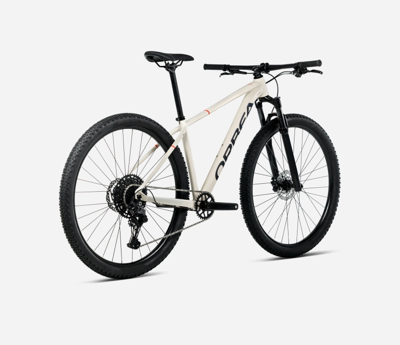 Rower Orbea ONNA 27 40 Ivory White