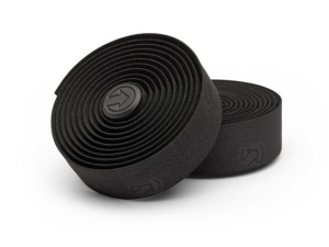 Owijka kierownicy PRO Peaked Sport Cork czarna 2.5mm