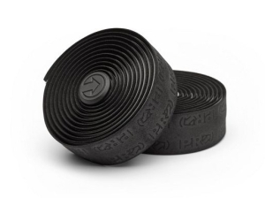 Owijka kierownicy PRO Peaked Performance czarna 2.5mm