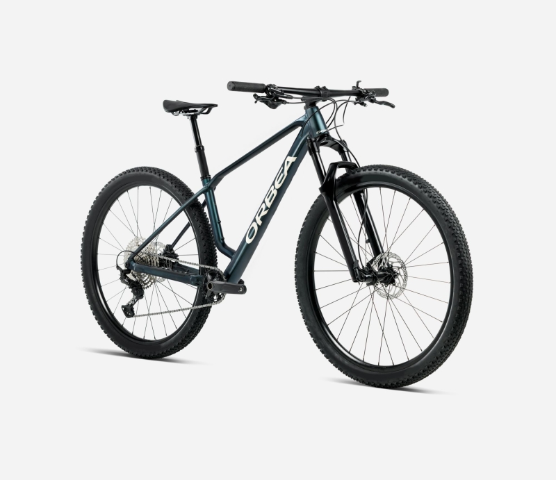 Rower Orbea ALMA H20 Espace Green