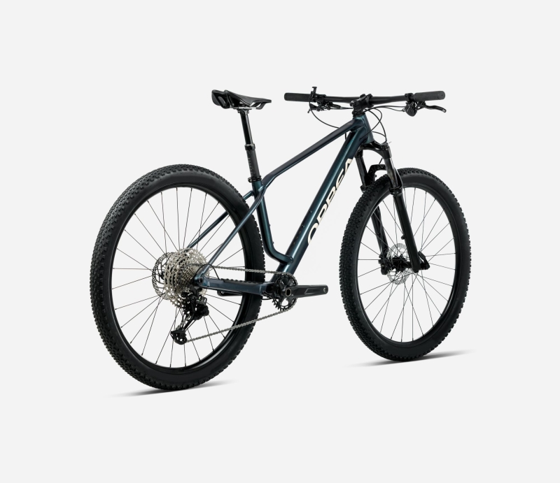 Rower Orbea ALMA H20 Espace Green