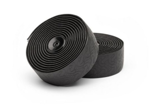 Owijka kierownicy PRO Peaked Team czarna 2.5mm