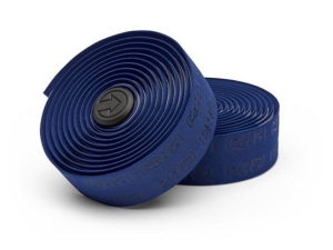 Owijka kierownicy PRO Peaked Performance Black / Blue 2.5mm