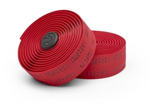 Owijka kierownicy PRO Peaked Performance Black / Red 2.5mm