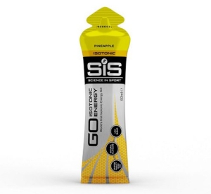 Żel SIS GO Isotonic Energy Gel Pineapple 60ml