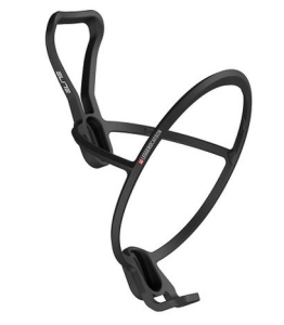 Koszyk bidonu Elite Leggero Carbon