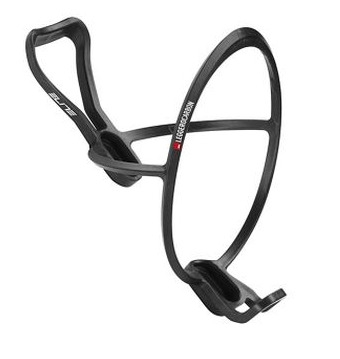 Koszyk bidonu Elite Leggero Carbon