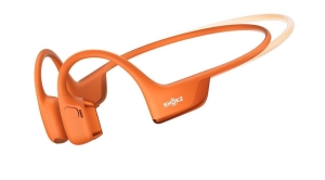 Słuchawki Shokz OpenRun Pro 2 MINI pomarańczowe