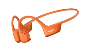 Słuchawki Shokz OpenRun Pro 2 pomarańczowe