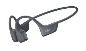 Słuchawki Shokz OpenRun Pro 2 czarne