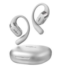 Słuchawki Shokz OpenFit 2+ szare