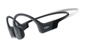 Słuchawki Shokz OpenRun MINI czarne