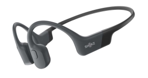 Słuchawki Shokz OpenRun czarne