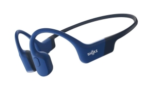 Słuchawki Shokz OpenRun niebieskie