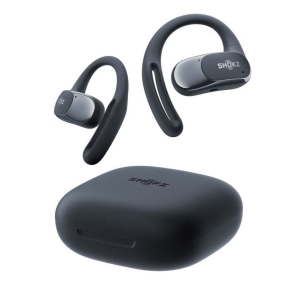 Słuchawki Shokz OpenFit Air czarne