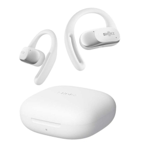 Słuchawki Shokz OpenFit Air białe