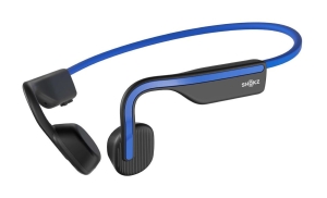 Słuchawki SHOKZ OpenMove niebieskie