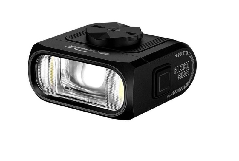 Lampka przednia MAGICSHINE HORI 900 DUAL MOUNTED 900 lumenów