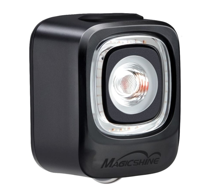 Lampka tylna MAGICSHINE SEEMEE 200 V3.0, 200 lumenów