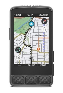 Licznik Rowerowy WAHOO ELEMNT ROAM 3