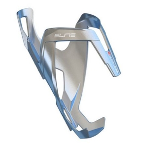 Koszyk bidonu Elite Vico Glam Szary