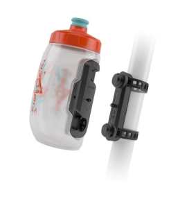 Dziecięcy bidon FIDLOCK TWIST 450 ml + Baza UNIWERSALNA