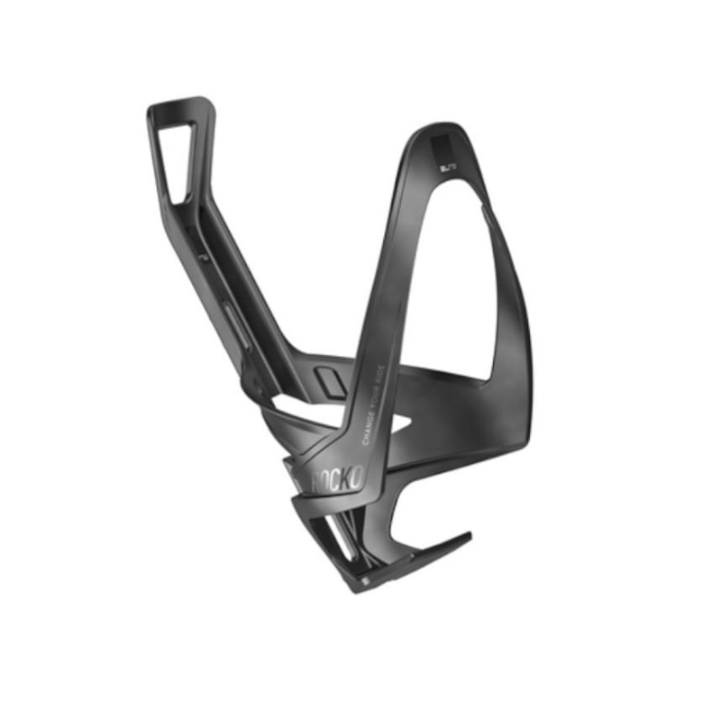 Koszyk na bidon Elite Rocko Carbon Black 8020775029763.jpg