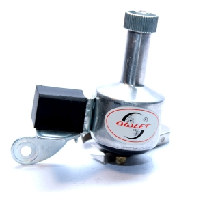 Prądnica prawostronna dynamo  6V-3W 