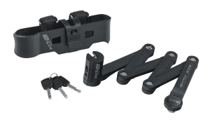 Zamknięcie rowerowe Kellys Fold 50
