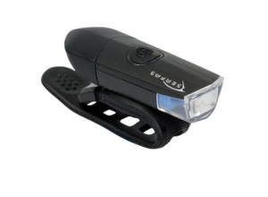 Lampka przód  Serfas USL-1 USB