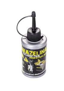 Wazelina techniczna niskotopliwa w precyzyjnym aplikatorze Expand 70 g