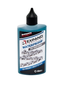 Olej na mokre warunki do łańcucha Expand Chain Waterproof Oil 100 ml