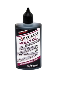 Olej do łańcucha na extremalne warunki Expand Chain Molly Oil Rolling Stuff 100 ml