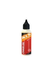 Olej do łańcucha KLS Chain Oil 50 ml