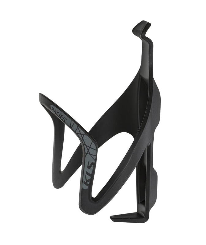 KOSZYK NA BIDON KELLYS PACIFIC ; kolor: czarny