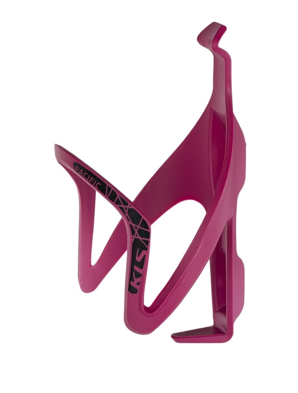 KOSZYK NA BIDON KELLYS PACIFIC ; kolor: różowy