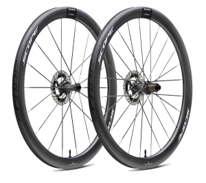 Koła szosowe Scope Artech 4 - ZESTAW