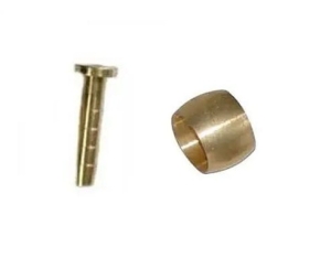 Oliwka i wkład do przewodów SHIMANO SM-BH90