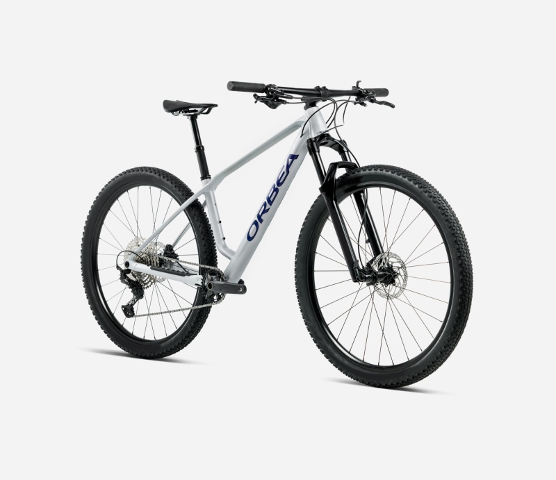 Rower Orbea ALMA H30 Halo Silver