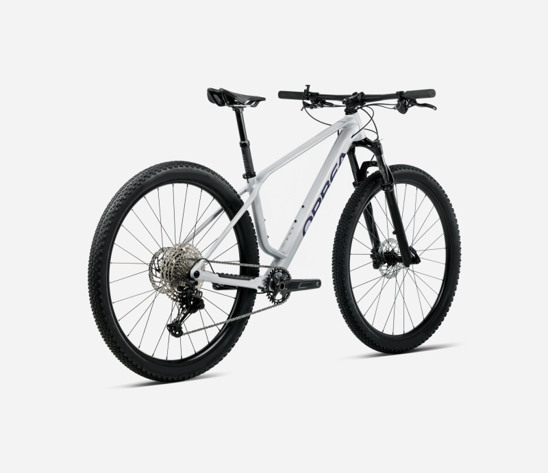 Rower Orbea ALMA H30 Halo Silver