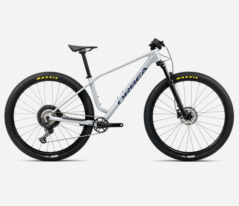 Rower Orbea ALMA H30 Halo Silver