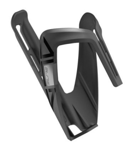 Koszyk bidonu Elite Ala Czarny