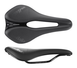 Siodło Selle Italia Novus Boost Evo Gravel TM Superflow L3
