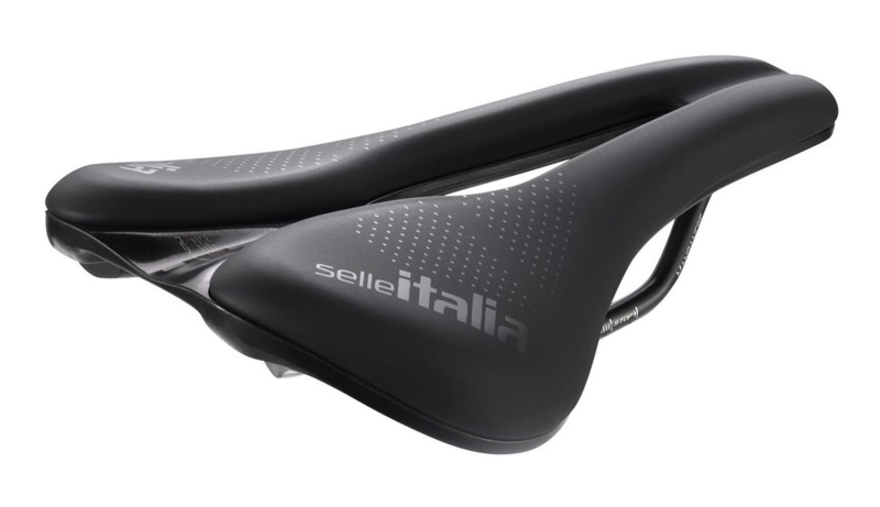 Siodło Selle Italia Novus Boost Evo Gravel TM Superflow (L3)
