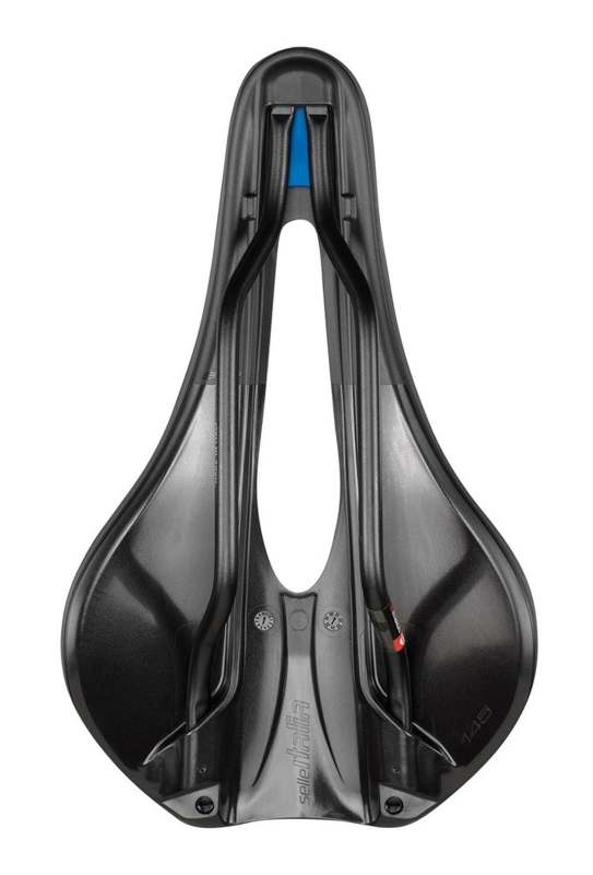 Siodło Selle Italia Novus Boost Evo Gravel TM Superflow (L3)