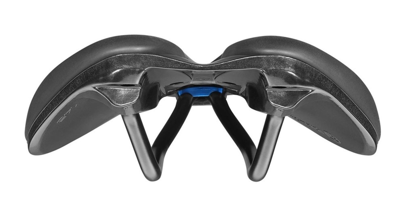 Siodło Selle Italia Novus Boost Evo Gravel TM Superflow (L3)