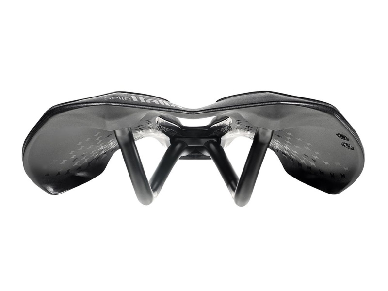 Siodło Selle Italia SLR Advan L3