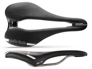 Siodło Selle Italia SLR Boost Lady TI316 Superflow L3